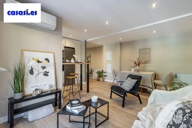 Piso reformado junto avenida cadiz — 9