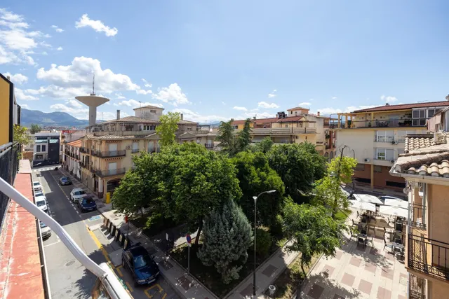 Exclusiva vivienda con gran terraza y múltiples posibilidade - foto 4