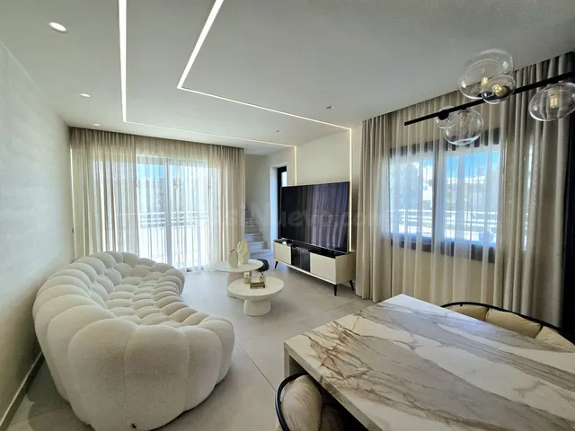 Ático Dúplex 2 habitaciones 221m² en venta - Riviera del sol - foto 5