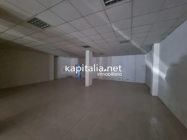 Local en alquiler en Ontinyent - foto 3