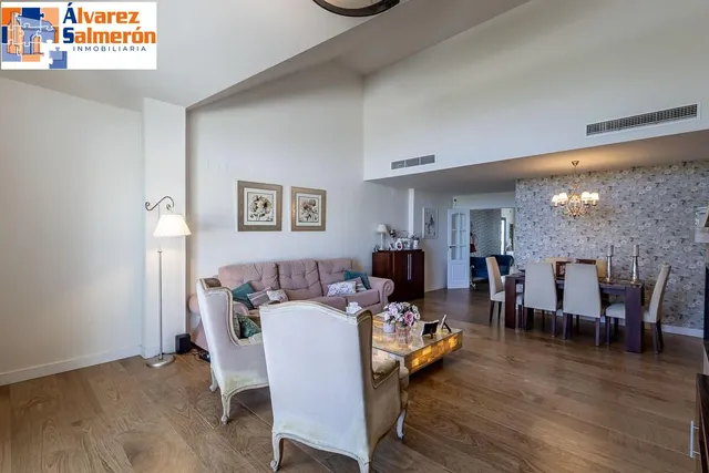 Chalet en Cañadas del Parque, Dilar — 12