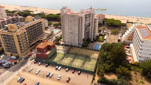 Edificio 2092m² en venta - Platja de l astillero - foto 4