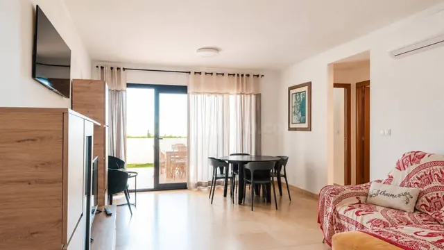 Apartamento con ascensor, amplias terrazas y vistas despejad - foto 2
