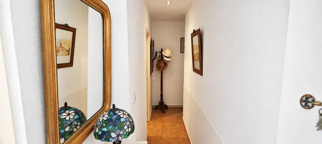 Apartamento con gran terraza a 250 m de la playa en San José — 13