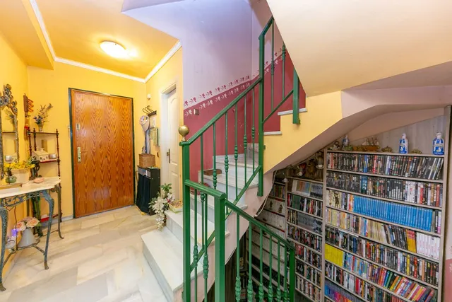 Adosado 3 habitaciones 150m² en venta - Riviera del sol — 14