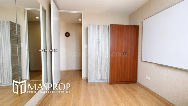 DEPARTAMENTO EN VENTA – CONDOMINIO ALTOZANO TACNA - foto 5