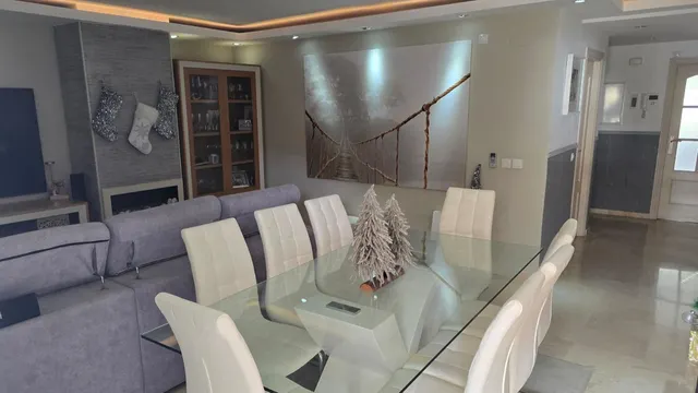 Ático Dúplex 3 habitaciones 197m² en venta - Riviera del sol — 12