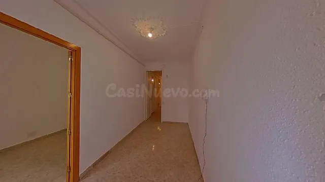 PISO EN VENTA EN POBLESEC — 4