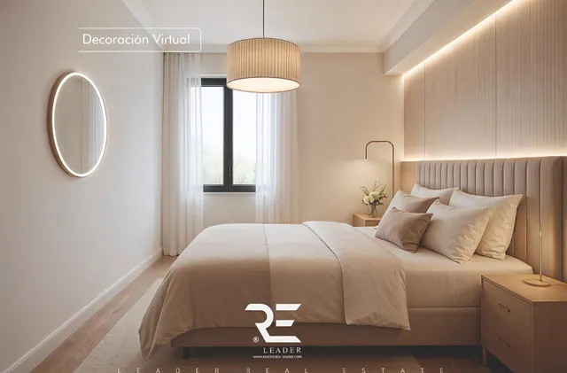 GRAN CHALET CON VISTAS AL MAR, PARCELA DE 1.218 m2 Y ENTORNO PRIVILEGIADO !! — 25