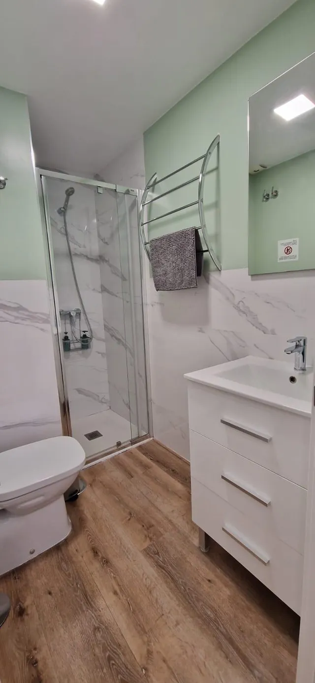 Encantadora Casa de 3 habitaciones en Los Boliches, Fuengirola - ¡Tu Refugio Perfecto! — 24