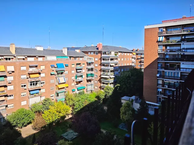Vivienda exclusiva y luminosa en Plaza conde de Valle Suchil - foto 3