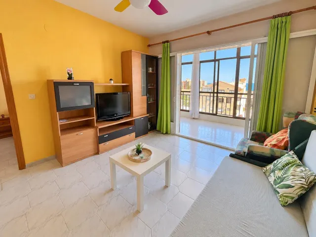 Ático 1 habitación 58m² en venta - Los Europeos - foto 3