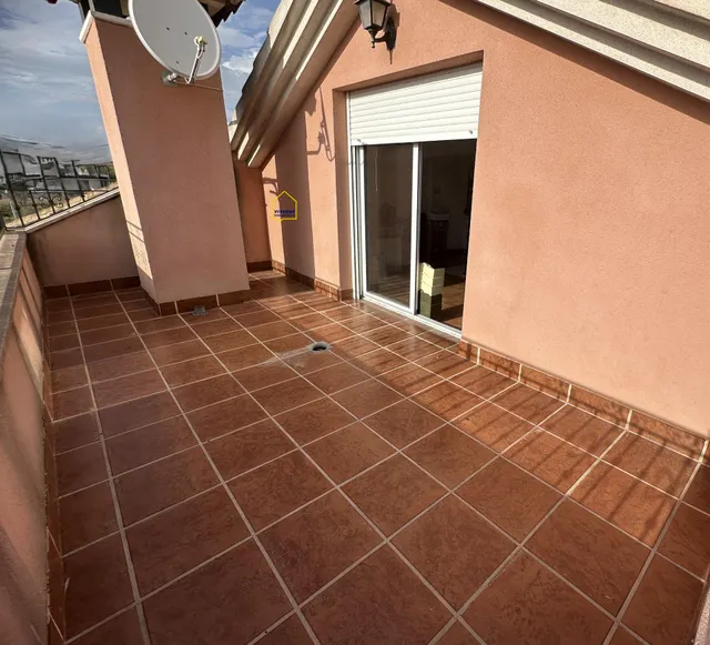 Chalé de 4 dormitorios en una planta, cerca del Campillo, Lorca — 29