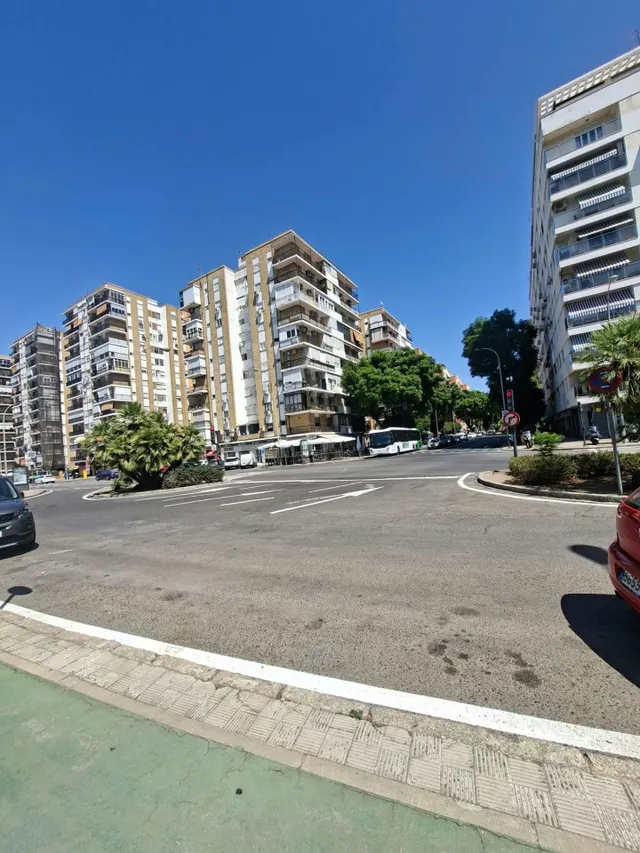 EL MEJOR PISO DE SAN PABLO — 17