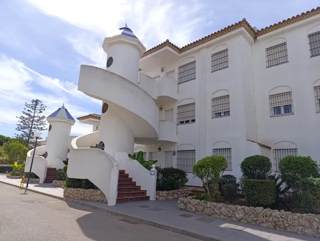 Apartamento en la Playa de la  Barrosa, cerca del mar — 2