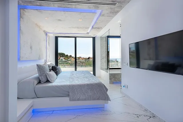 Villa 4 habitaciones 426m² en venta - Manzanera — 21