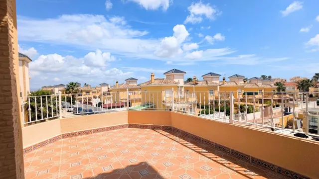 Chalet 3 habitaciones 124m² en venta - Costa blanca sur — 26