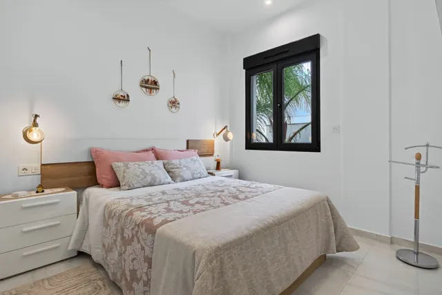Villa 3 habitaciones 180m² en venta - Comunidad valenciana — 32