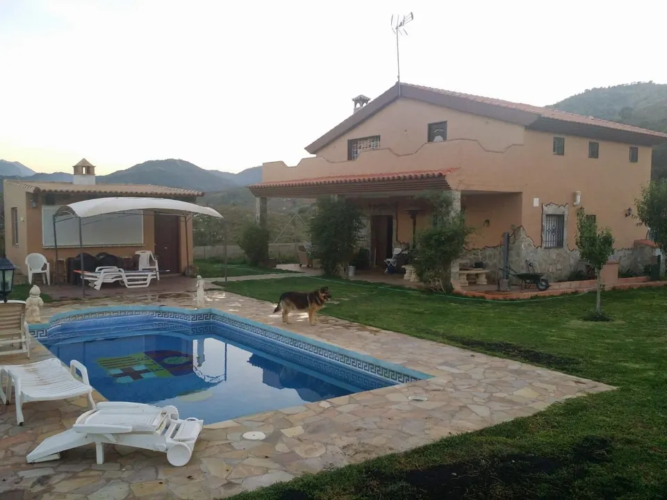Finca rústica 5 habitaciones 366m² en venta - South of spain