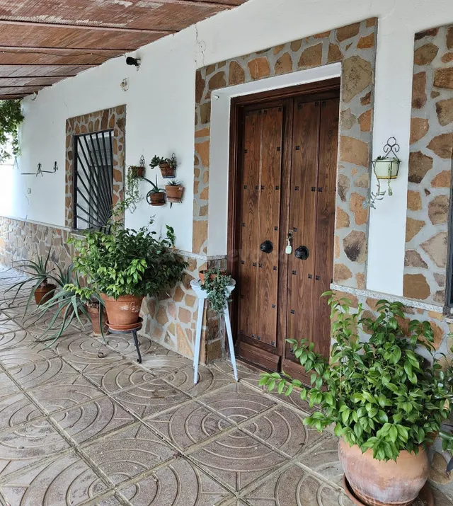Chalet independiente, exteriores espectaculares - foto 3