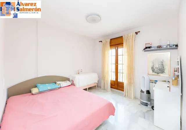 Se vende bonita casa en cajar — 17