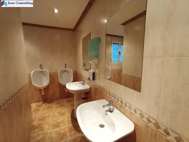 HOSTAL-RESTURANTE EN LA RODA — 14