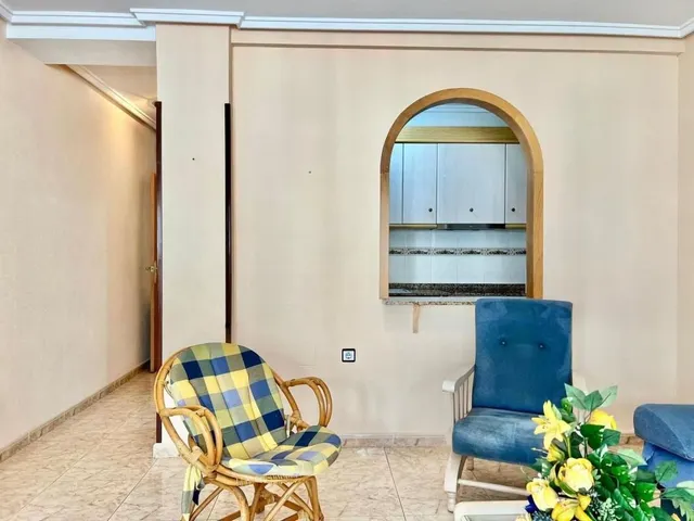 Apartamento 2 habitaciones 72m² en venta - Estacion de autobuses — 24