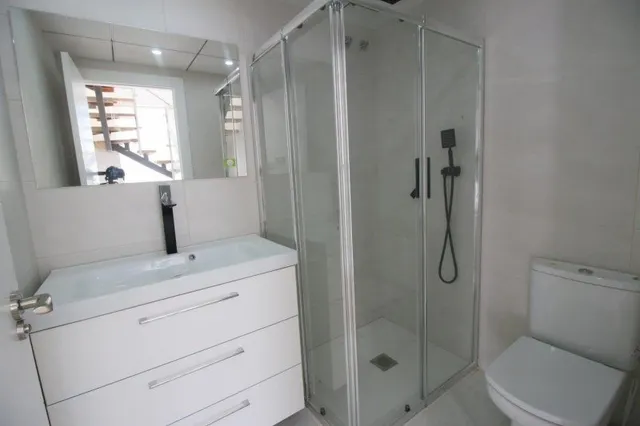 Chalet en La Nucia — 22