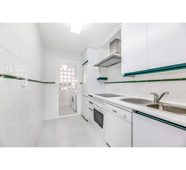 Apartamento 2 habitaciones 90m² en venta - Marbella — 7