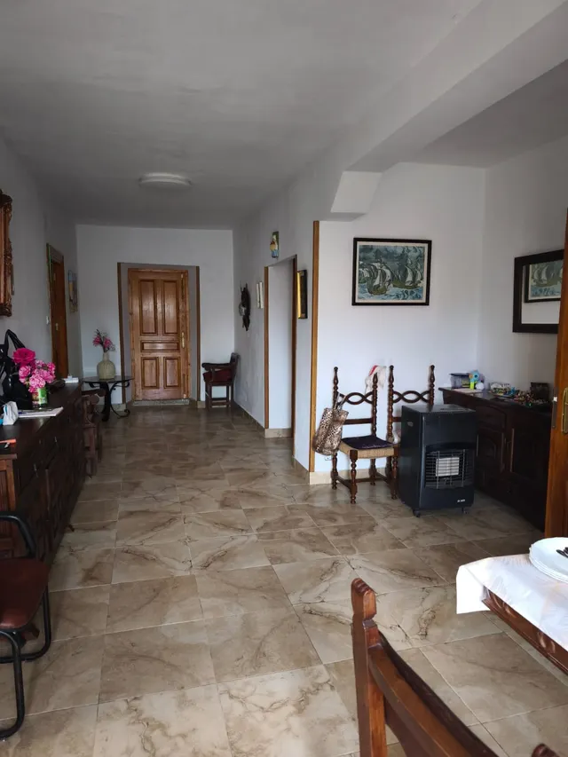 CASONA DE PIEDRA EN HINOJEDO — 16