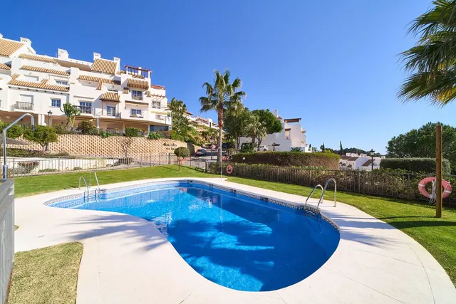 Apartamento 3 habitaciones 138m² en venta - Istan pueblo — 24