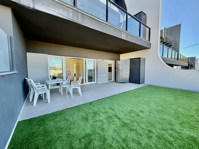 Apartamento 2 habitaciones 119m² en venta - Balcón de finestrat — 24