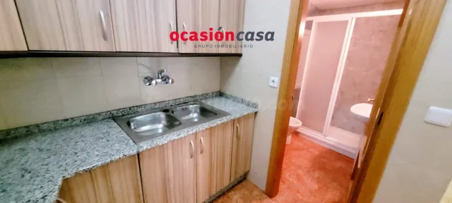 Duplex en el centro  en venta — 4