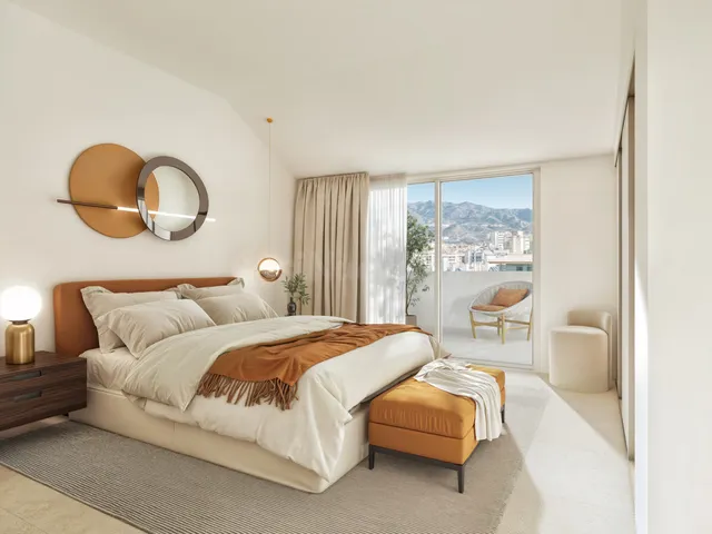 Apartamento 2 habitaciones 82m² en venta - Puerto Deportivo - foto 5