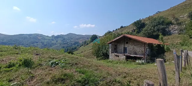 Se vende cabaña con terreno en Arredondo — 6