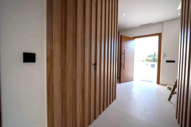 Villa 4 habitaciones 166m² en venta - Comunidad valenciana — 33