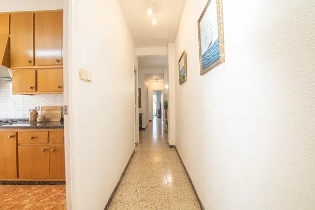 ¿y si pudieras tener vistas al mar desde la terraza de tu apartamento? ¿y si bajar a la playa es simplemente dicho y hecho? — 13