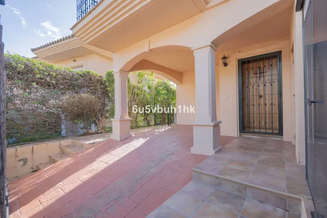 Adosado 3 habitaciones 154m² en venta - Riviera del sol — 7