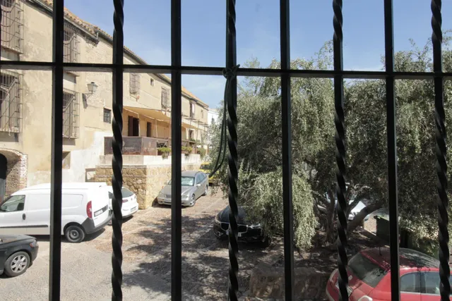CASA EN ALQUILER EN CARMONA — 34