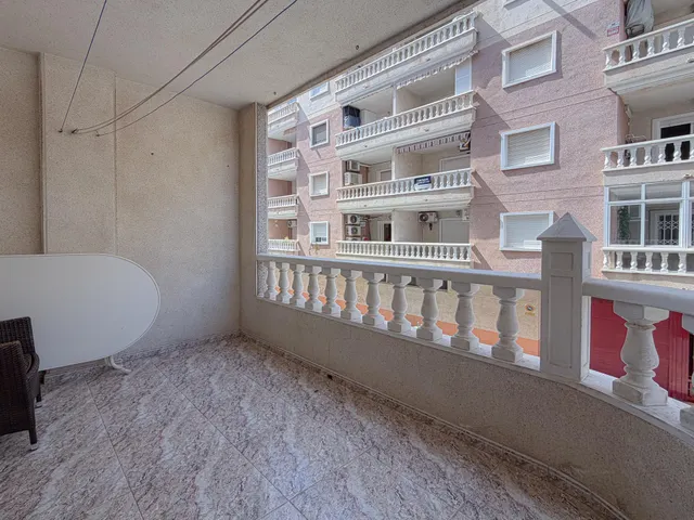 Playa del Cura! Amplio apartamento con excelentes calidades y ubicación privilegiada + Gigantesca terraza (250 mts playa) — 14