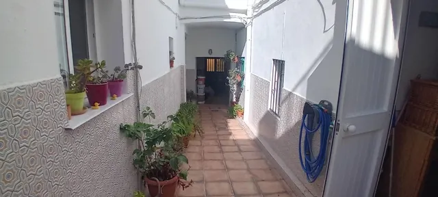 Se vende casa en el centro de Algeciras — 14