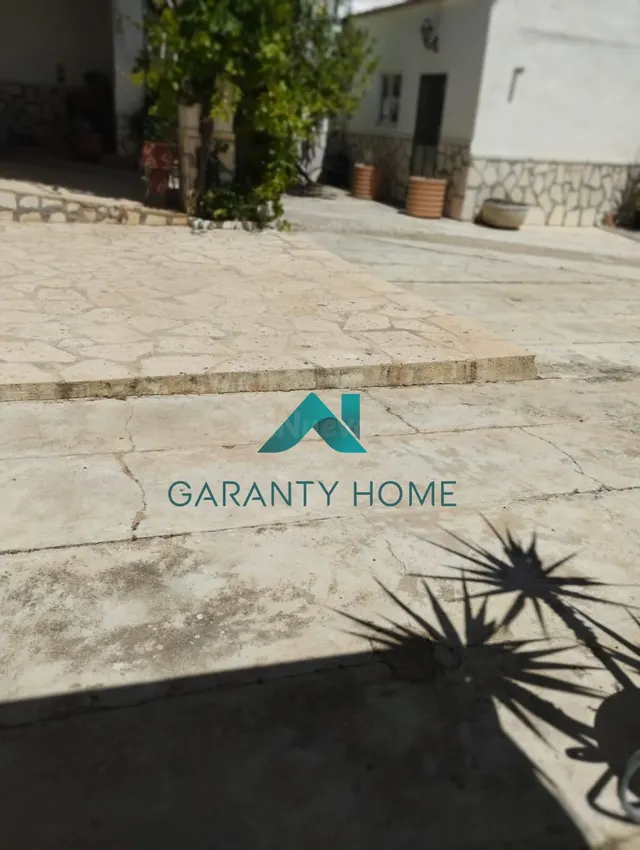 SE VENDE CASA EN NAVAHERMOSA, SIERRA DE YEGUAS - foto 4