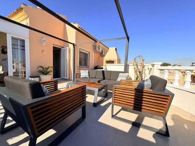 Apartamento 3 habitaciones 78m² en venta - Lomas de Don Juan — 25