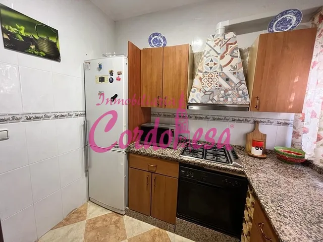 Casa adosada en almodovar del río — 27