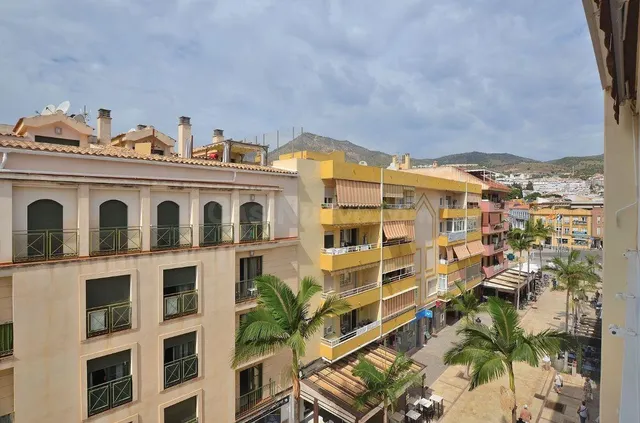 Un piso espectacular, totalmente reformado, en pleno centro de Arroyo de la Miel — 5