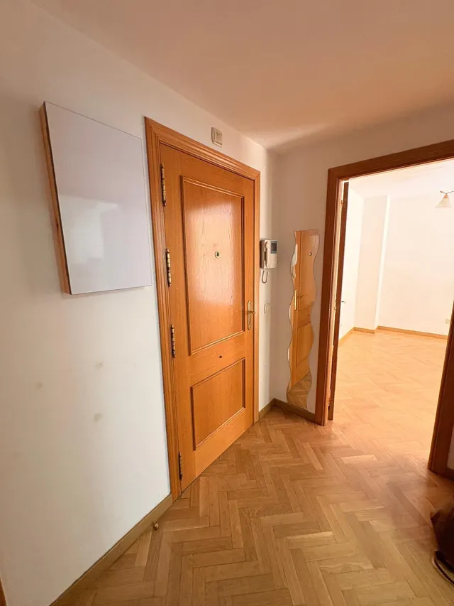 Piso 3 habitaciones 104m² en alquiler - Buena Vista — 12