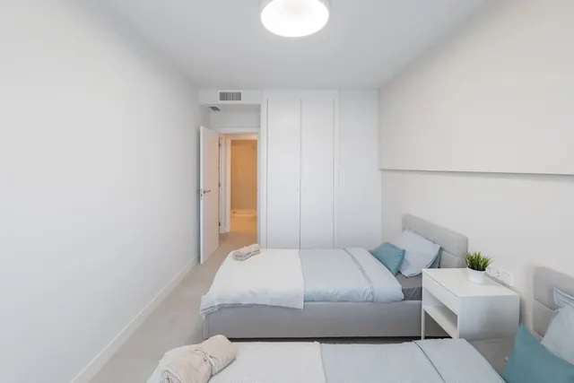 Apartamento 2 habitaciones 93m² en venta - Costa Del Sol — 20