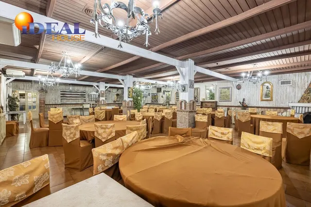 EN VENTA HOTEL Y RESTAURANTE LOS PINILLOS — 8