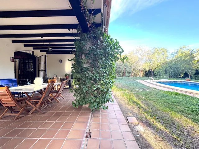 Encantador chalet en tangel — 6