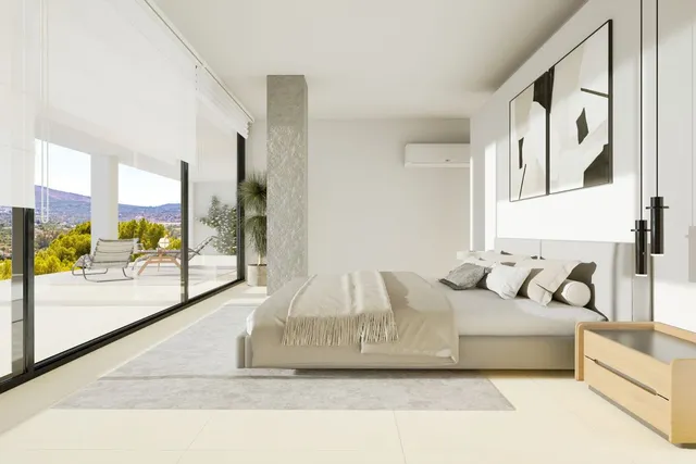 Chalet 3 habitaciones 207m² en venta - Puerto Sol-Los Almendros-El Tomillar — 6